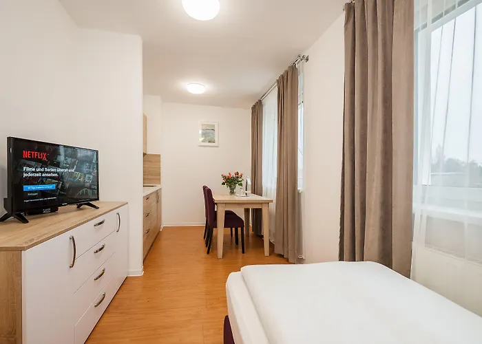 City GreenHotel Berlin